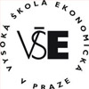 Логотип высшая школа экономики в Праге
